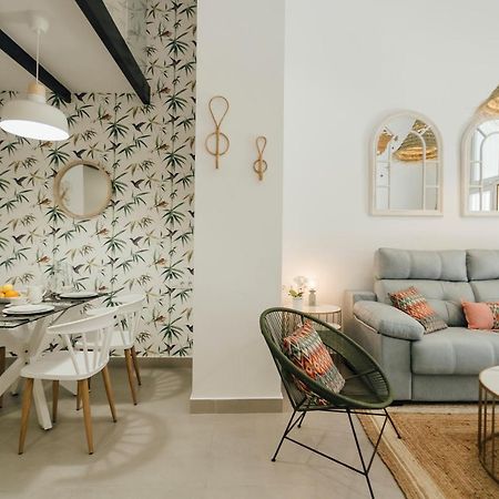 Tu Casa Duplex En Triana Apartment Sevilla Bagian luar foto