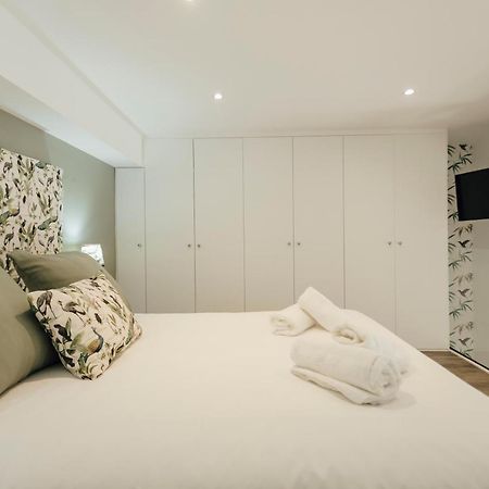 Tu Casa Duplex En Triana Apartment Sevilla Bagian luar foto
