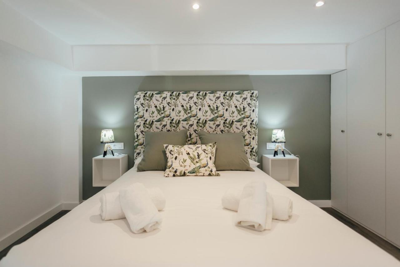 Tu Casa Duplex En Triana Apartment Sevilla Bagian luar foto