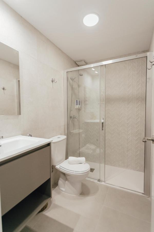 Tu Casa Duplex En Triana Apartment Sevilla Bagian luar foto
