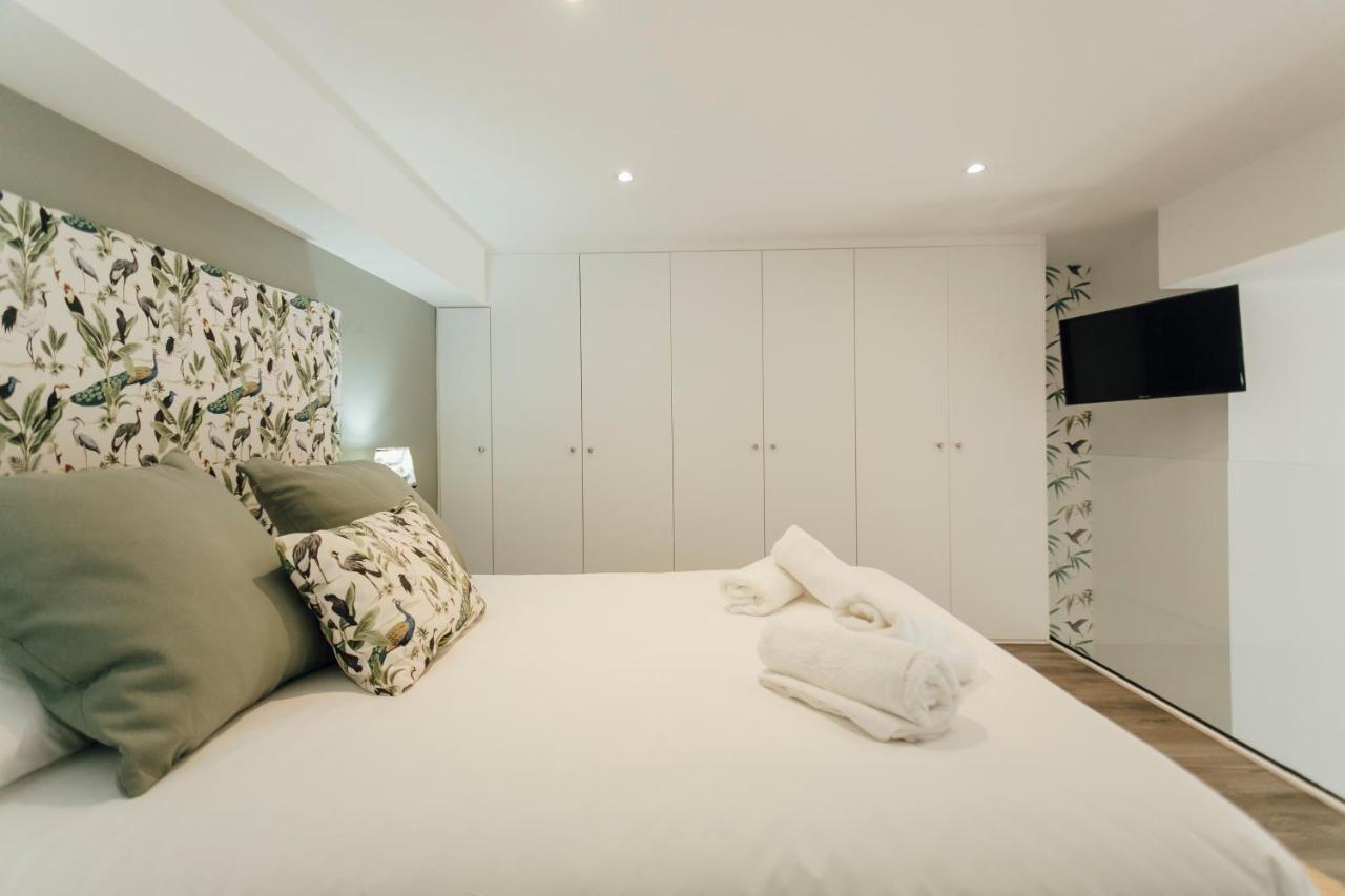 Tu Casa Duplex En Triana Apartment Sevilla Bagian luar foto